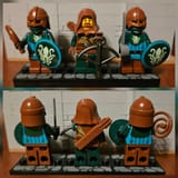 Kraken Raiders
