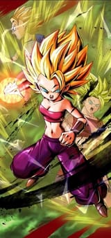 Caulifla