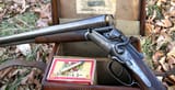 doublebarrel