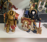 joytoy doesn&#039;t give a shit about scale wh40k