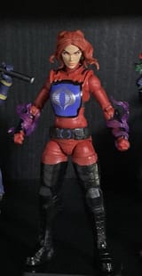 atomic betty