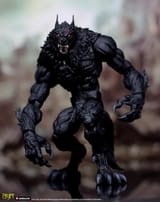 The Crypt Great Wolves Dilim
