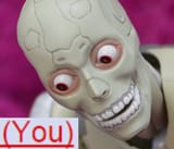 The replies have escalated