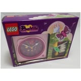 Lego Belleville clock