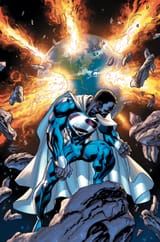 EARTH-2-25