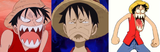 luffy