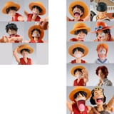 rd luffy dlc