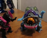 gnaw matrix