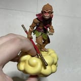 another Sun Wukong