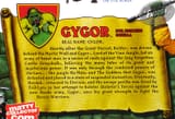 gygorbio