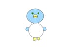 pingüinito