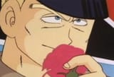 general blue sniff
