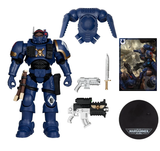 warhammer 40k Todd