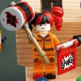 Harley Hammer