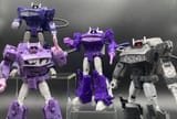 Shockwaves