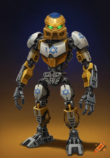 craiyon_004101_Jewish_bionicle