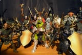 Arethyr Horde