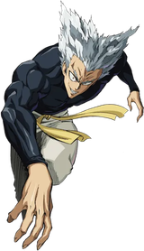 garou