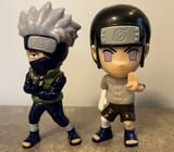 BK Naruto