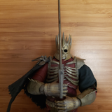 pudgy skeleton