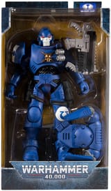 reaver mcfarlane wh40k