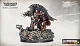 official model reveal