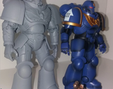 bandai vs mcfarlane wh40k
