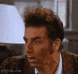 kramersurprised