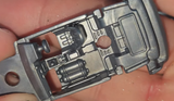 Hako Type D unboxing, disassembly and close up look 2025 HotWheels New Casting ! 1-54 screenshot