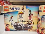 be a good pirate