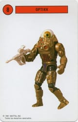He-Man Optikk
