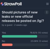 Poll