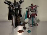 Universe Vector Prime2