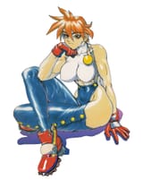 Mayumi