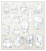 Roboheads