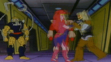 Skeletor Crita dance