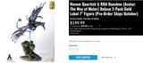 ONE HUNDRED AND NINETY NINE US DOLLARS