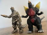 Gojiras
