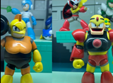 bombman and gutsman