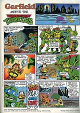 Garfield_meets_TMNT