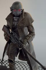 New Vegas Knee