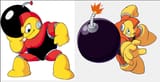 bomb man arts