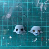 Grisa Eyes - 3