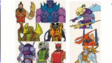 Screenshot 2025-07-24 at 18-53-28 Mondo Masters of The Universe 200x Four horsemen concept art - YouTube