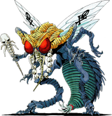 SMT_II_Beelzebub