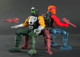 MOTU C Multi-Bot
