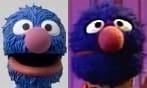 grover&#039;s-eyes