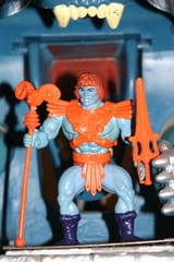 MotU vintage Faker