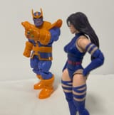 He&#039;s a legend, Thanos.