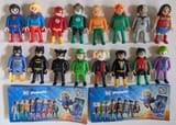 Playmobil x DC 2025